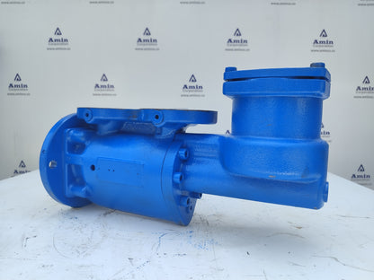 Allweiler SPF20 Triple Screw Pump - Pressure Tested