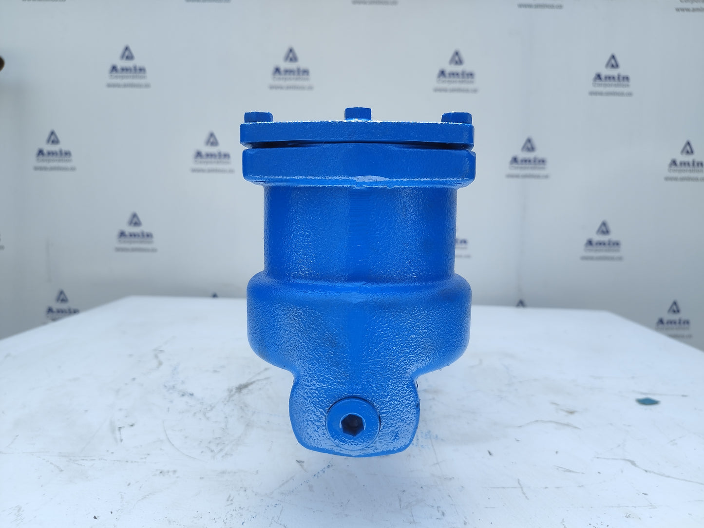 Allweiler SPF20 Triple Screw Pump - Pressure Tested