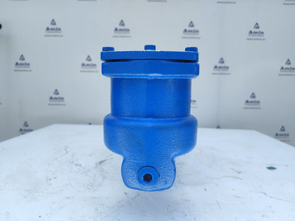 Allweiler SPF20 Triple Screw Pump - Pressure Tested