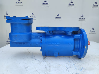 Allweiler SPF20 Triple Screw Pump - Pressure Tested