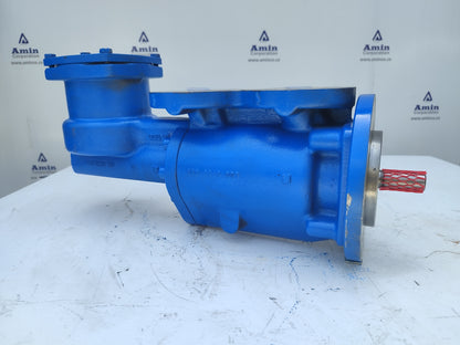 Allweiler SPF20 Triple Screw Pump - Pressure Tested