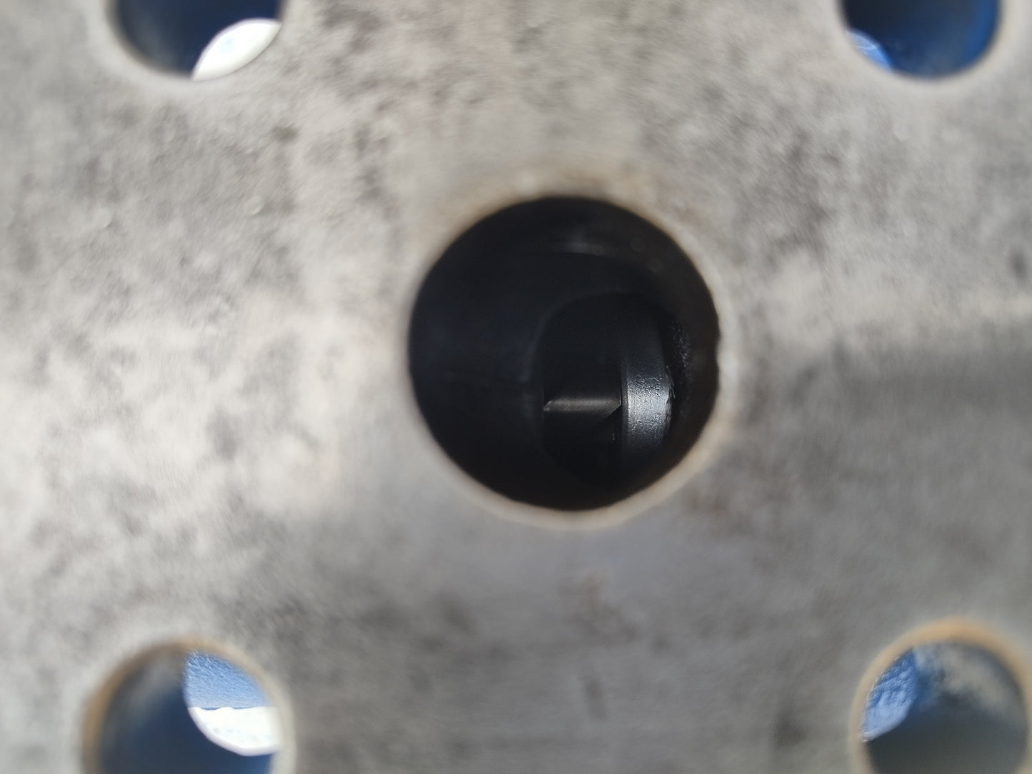 Allweiler SPF20 Triple Screw Pump - Pressure Tested