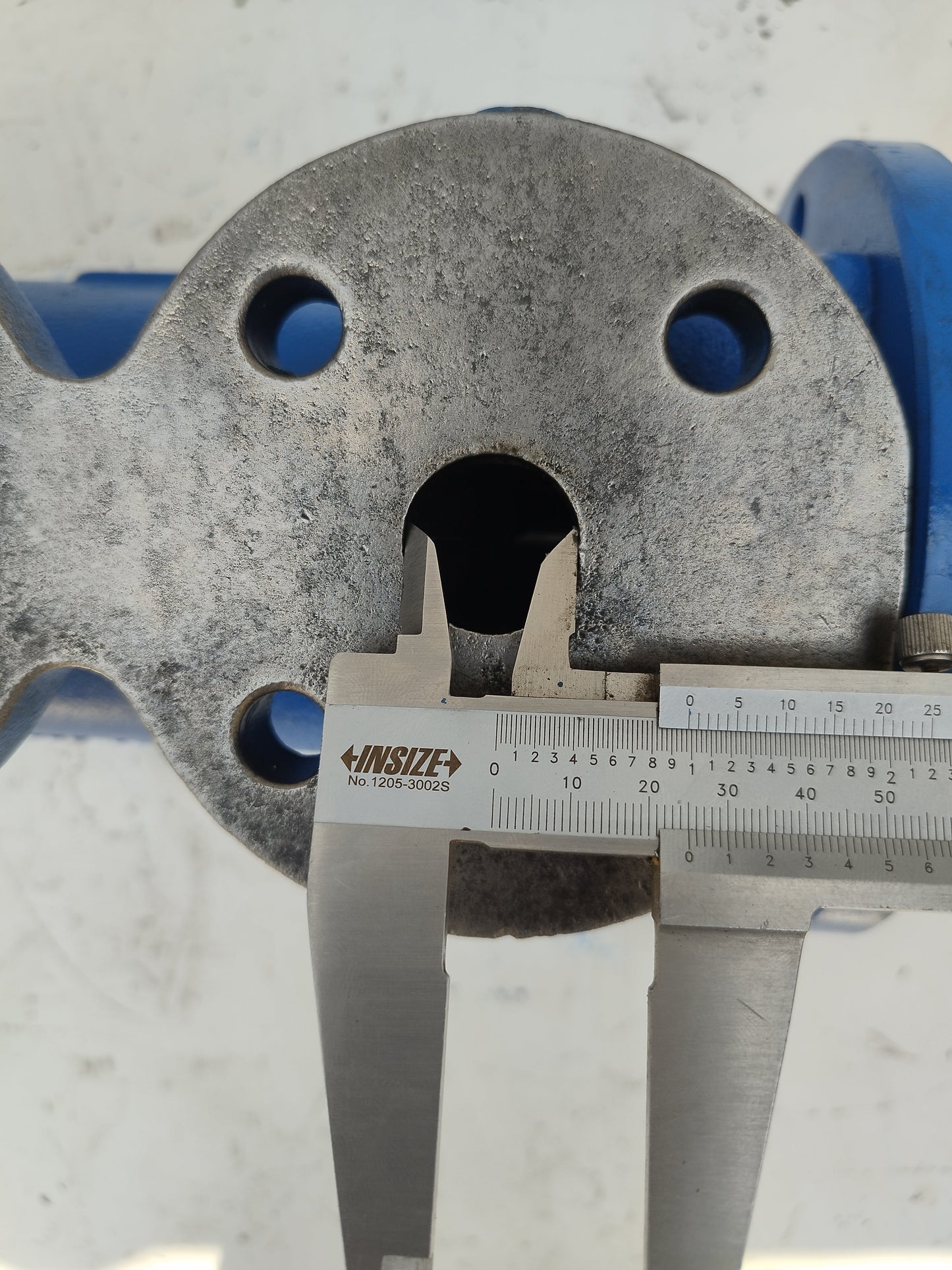 Allweiler SPF20 Triple Screw Pump - Pressure Tested