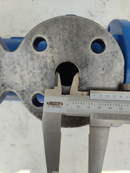 Allweiler SPF20 Triple Screw Pump - Pressure Tested