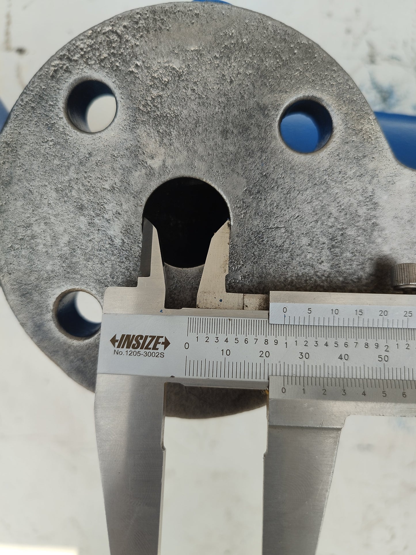 Allweiler SPF20 Triple Screw Pump - Pressure Tested