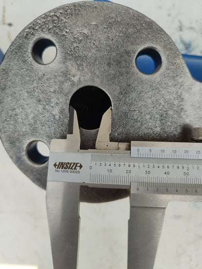 Allweiler SPF20 Triple Screw Pump - Pressure Tested