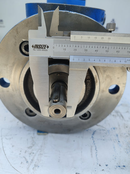 Allweiler SPF20 Triple Screw Pump - Pressure Tested