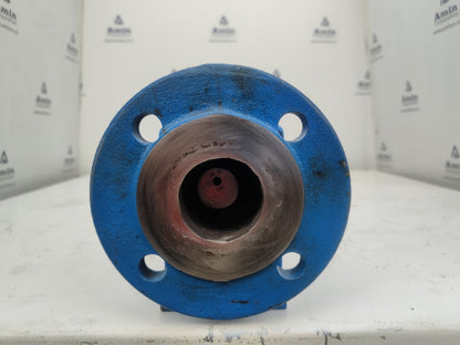 RWO Bremen AEP 5-2 Single Screw Sludge pump
