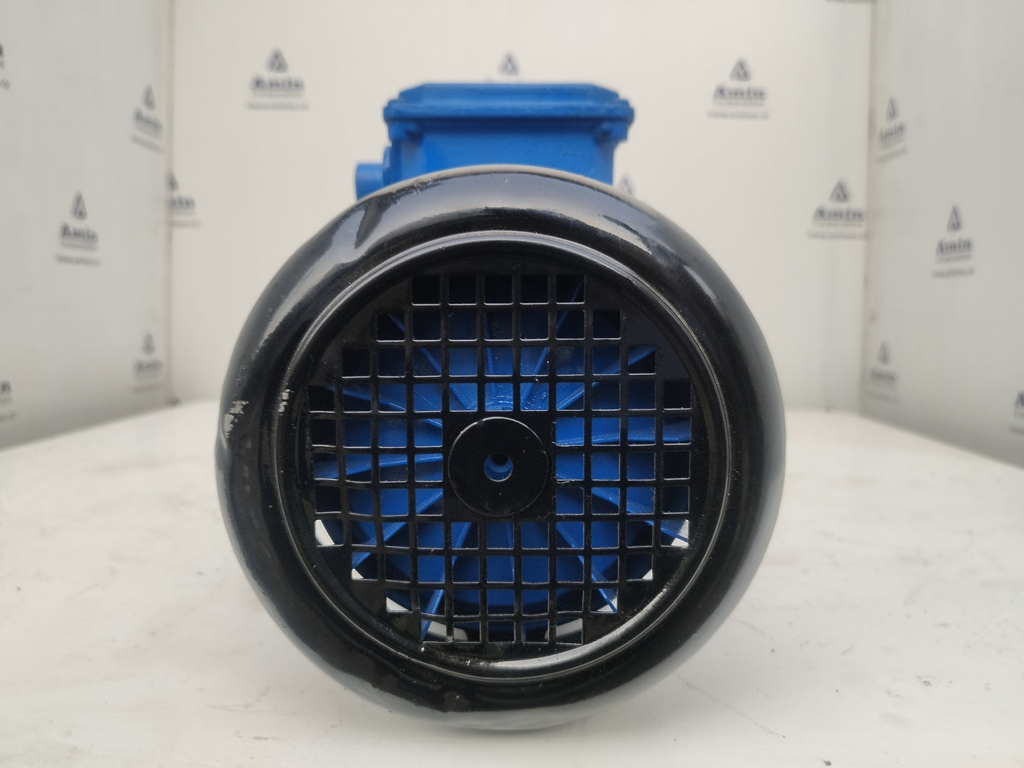 RWO Bremen AEP 5-2 Single Screw Sludge pump