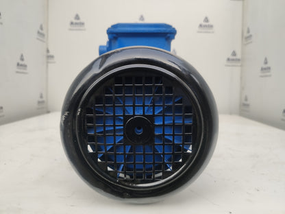 RWO Bremen AEP 5-2 Single Screw Sludge pump