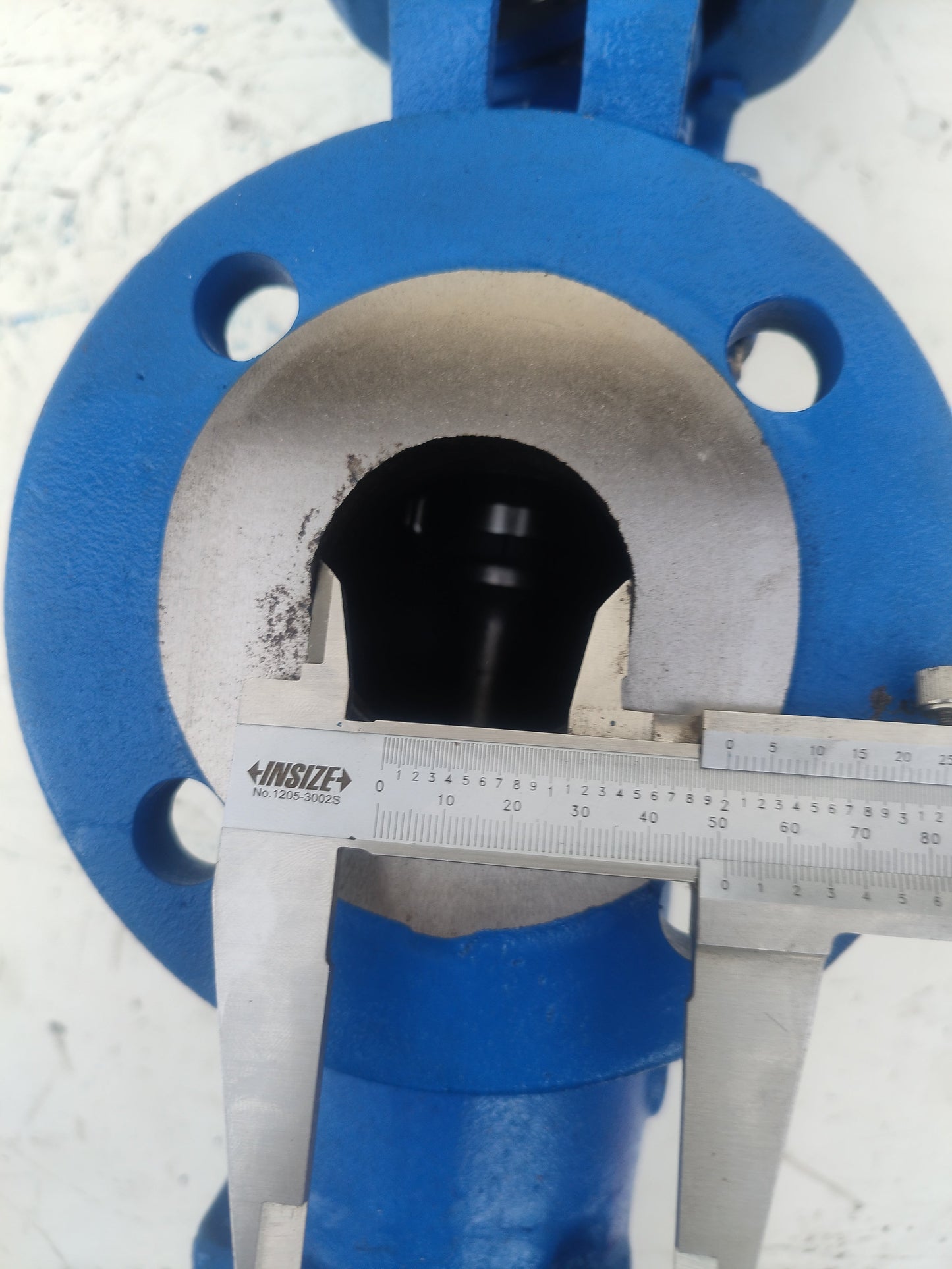 RWO Bremen AEP 5-2 Single Screw Sludge pump
