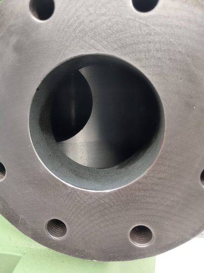 Rauma Brattvaag Rolls-Royce Marine PVGS90-152 Triple Screw Pump Marine Pump