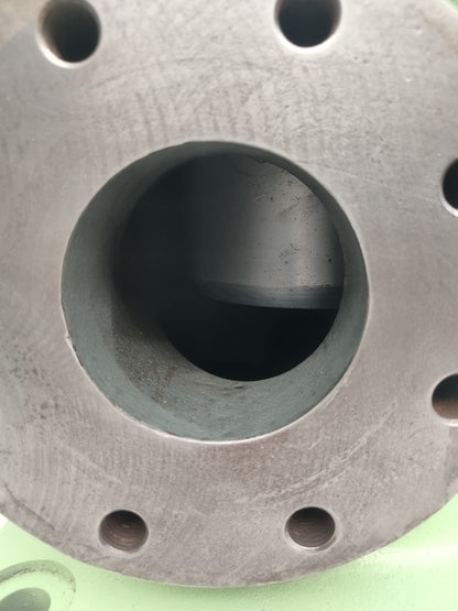 Leistritz L3ME-90/152 IF0G0-W-S Triple Screw Pump