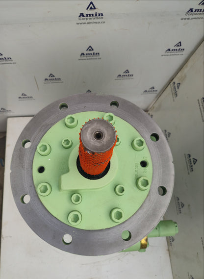 Leistritz L3ME-90/152 IF0G0-W-S Triple Screw Pump