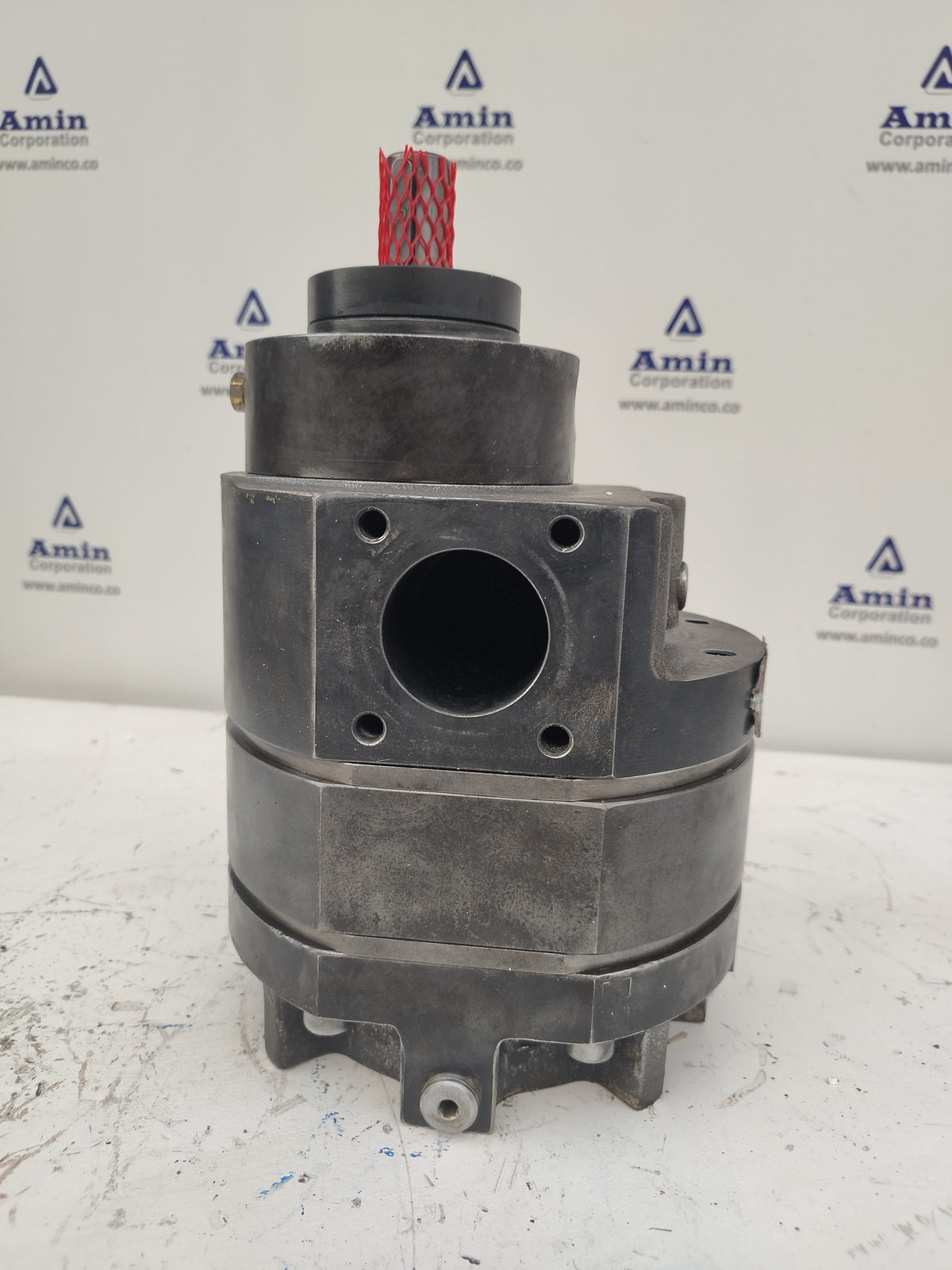 2KM ZPD 4-149.0-KI-R-F-11/01094-04 Dosing Pump ZAD 4000087 Gear Pump