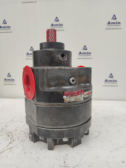 2KM ZPD 4-149.0-KI-R-F-11/01094-04 Dosing Pump ZAD 4000087 Gear Pump