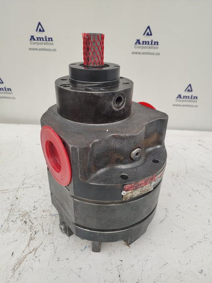 2KM ZPD 4-149.0-KI-R-F-11/01094-04 Dosing Pump ZAD 4000087 Gear Pump