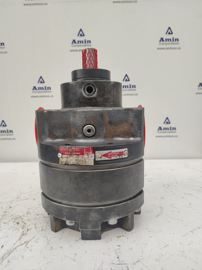2KM ZPD 4-149.0-KI-R-F-11/01094-04 Dosing Pump ZAD 4000087 Gear Pump