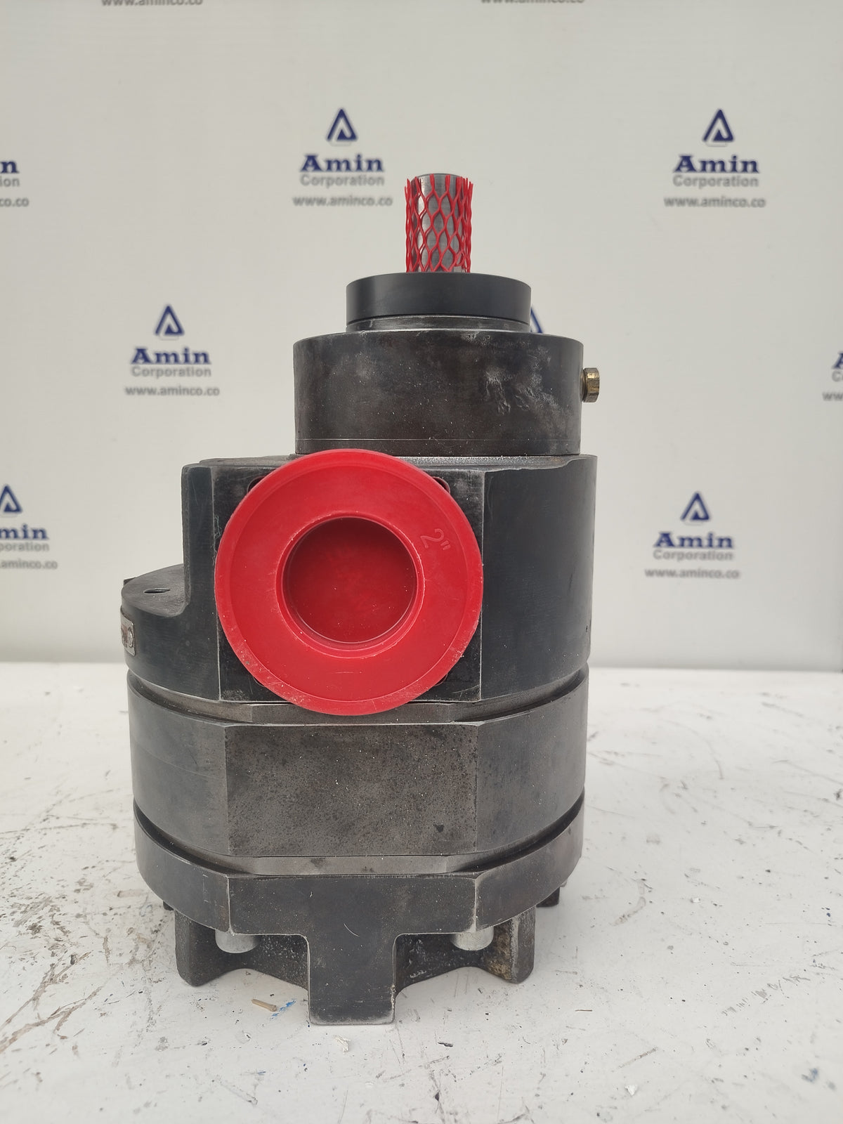 2KM ZPD 4-149.0-KI-R-F-11/01094-04 Dosing Pump ZAD 4000087 Gear Pump