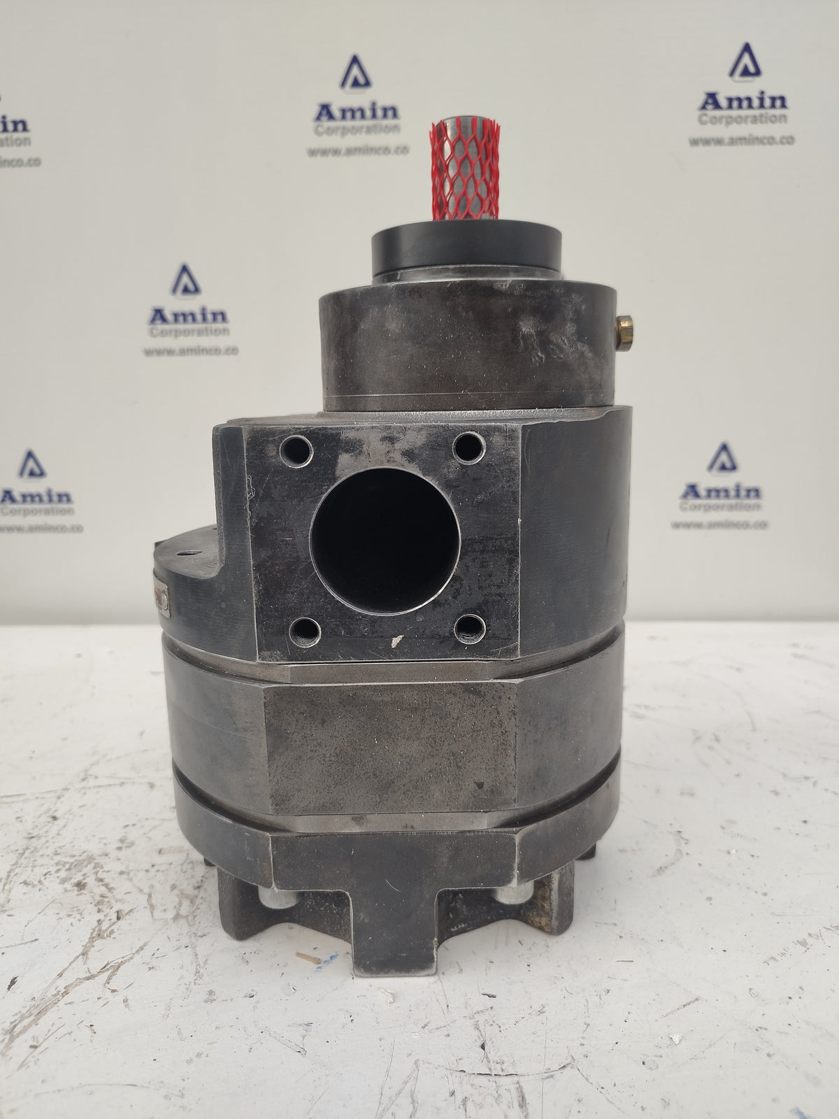 2KM ZPD 4-149.0-KI-R-F-11/01094-04 Dosing Pump ZAD 4000087 Gear Pump