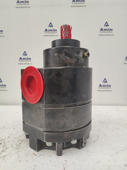 2KM ZPD 4-149.0-KI-R-F-11/01094-04 Dosing Pump ZAD 4000087 Gear Pump