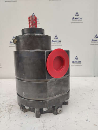 2KM ZPD 4-149.0-KI-R-F-11/01094-04 Dosing Pump ZAD 4000087 Gear Pump