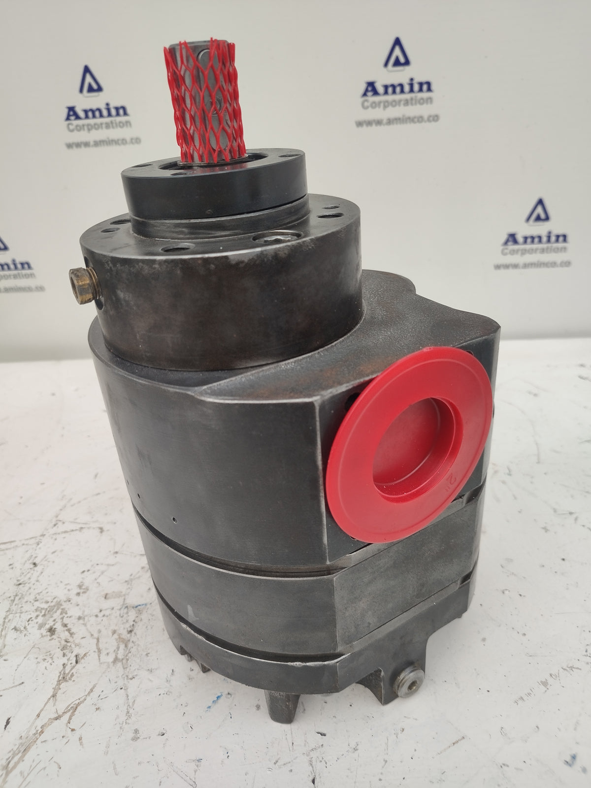 2KM ZPD 4-149.0-KI-R-F-11/01094-04 Dosing Pump ZAD 4000087 Gear Pump