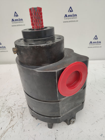 2KM ZPD 4-149.0-KI-R-F-11/01094-04 Dosing Pump ZAD 4000087 Gear Pump