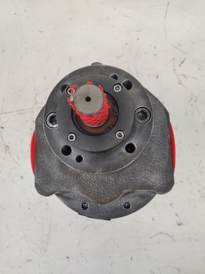 2KM ZPD 4-149.0-KI-R-F-11/01094-04 Dosing Pump ZAD 4000087 Gear Pump