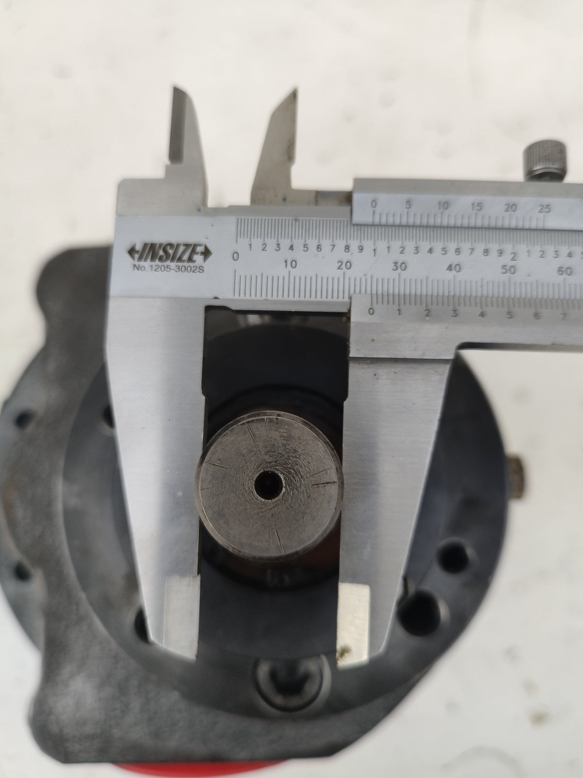 2KM ZPD 4-149.0-KI-R-F-11/01094-04 Dosing Pump ZAD 4000087 Gear Pump