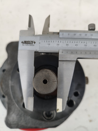 2KM ZPD 4-149.0-KI-R-F-11/01094-04 Dosing Pump ZAD 4000087 Gear Pump
