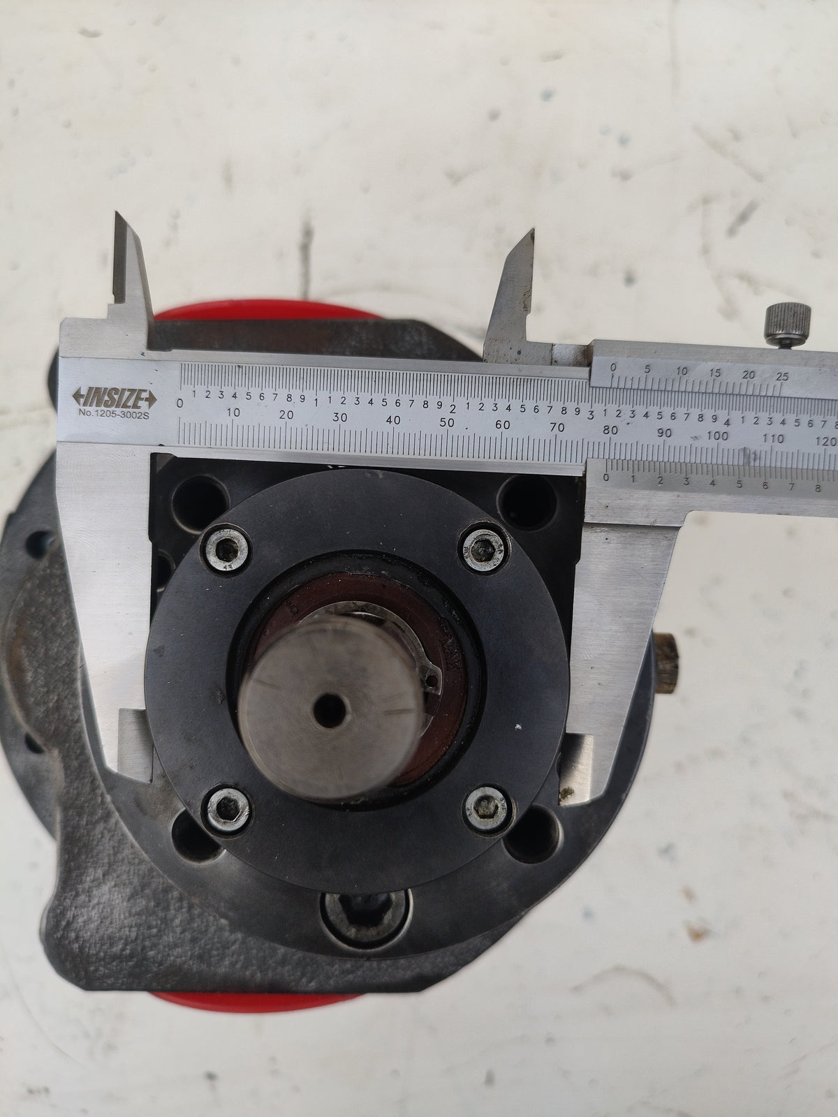 2KM ZPD 4-149.0-KI-R-F-11/01094-04 Dosing Pump ZAD 4000087 Gear Pump