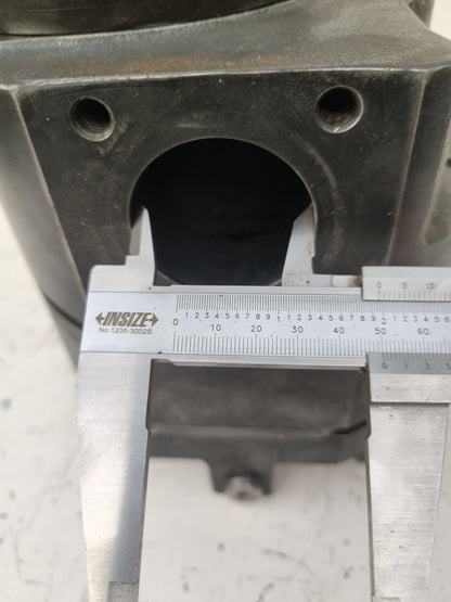 2KM ZPD 4-149.0-KI-R-F-11/01094-04 Dosing Pump ZAD 4000087 Gear Pump