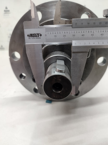 Leistritz L3MF-60/96 IF0KT-0-S Triple Screw Pump - Pressure Tested #2