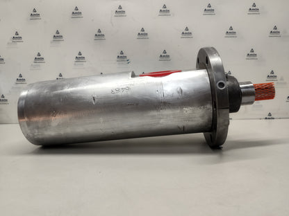 Leistritz L3MF-60/96 IF0KT-0-S Triple Screw Pump - Pressure Tested #2