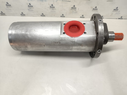 Leistritz L3MF-60/96 IF0KT-0-S Triple Screw Pump - Pressure Tested #2
