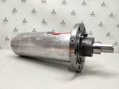 Leistritz L3MF-60/96 IF0KT-0-S Triple Screw Pump - Pressure Tested #2