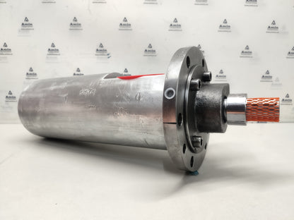 Leistritz L3MF-60/96 IF0KT-0-S Triple Screw Pump - Pressure Tested #2