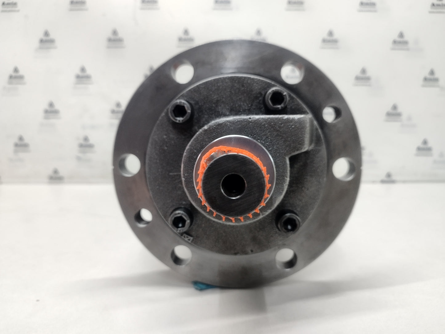 Leistritz L3MF-60/96 IF0KT-0-S Triple Screw Pump - Pressure Tested #2