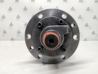 Leistritz L3MF-60/96 IF0KT-0-S Triple Screw Pump - Pressure Tested #2