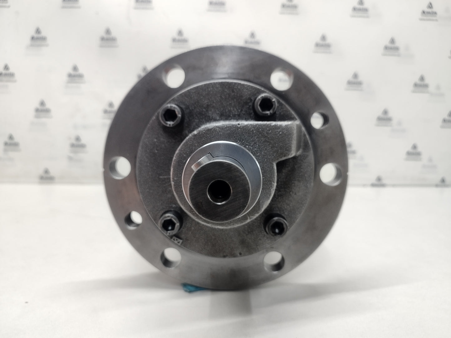 Leistritz L3MF-60/96 IF0KT-0-S Triple Screw Pump - Pressure Tested #2