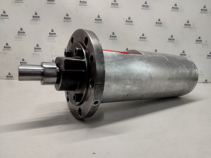 Leistritz L3MF-60/96 IF0KT-0-S Triple Screw Pump - Pressure Tested #2