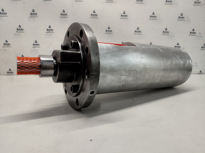 Leistritz L3MF-60/96 IF0KT-0-S Triple Screw Pump - Pressure Tested #2