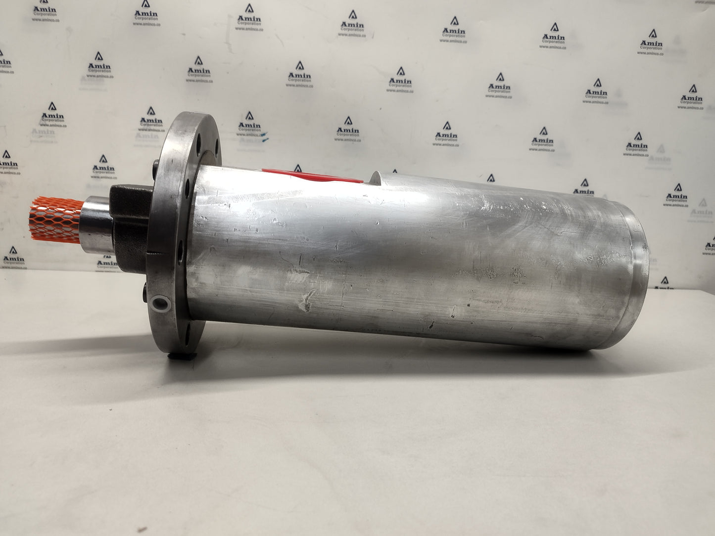 Leistritz L3MF-60/96 IF0KT-0-S Triple Screw Pump - Pressure Tested #2