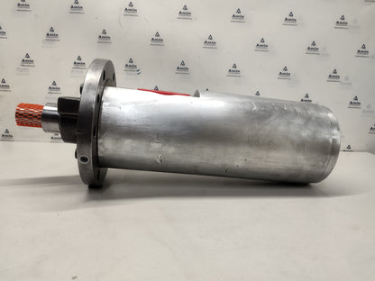 Leistritz L3MF-60/96 IF0KT-0-S Triple Screw Pump - Pressure Tested #2
