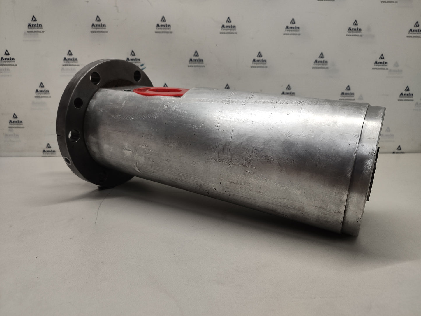 Leistritz L3MF-60/96 IF0KT-0-S Triple Screw Pump - Pressure Tested #2