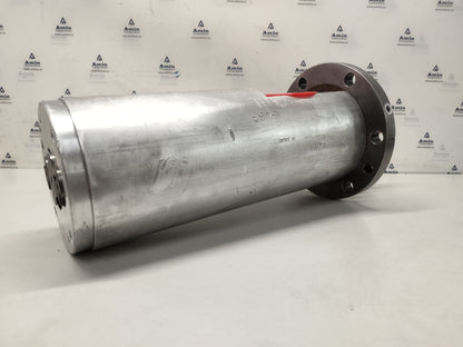 Leistritz L3MF-60/96 IF0KT-0-S Triple Screw Pump - Pressure Tested #2