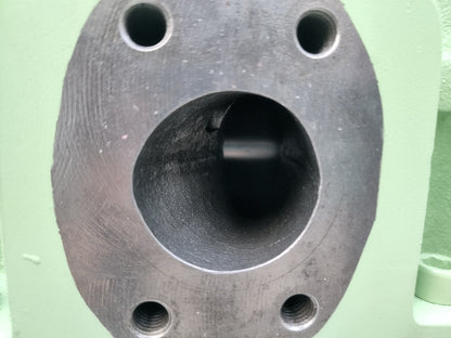 Frydenbo PE 2'' SNE440ER46 Steering Pump Triple Screw Cartridge Pump #2