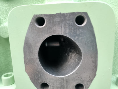 Frydenbo PE 2'' SNE440ER46 Steering Pump Triple Screw Cartridge Pump #2
