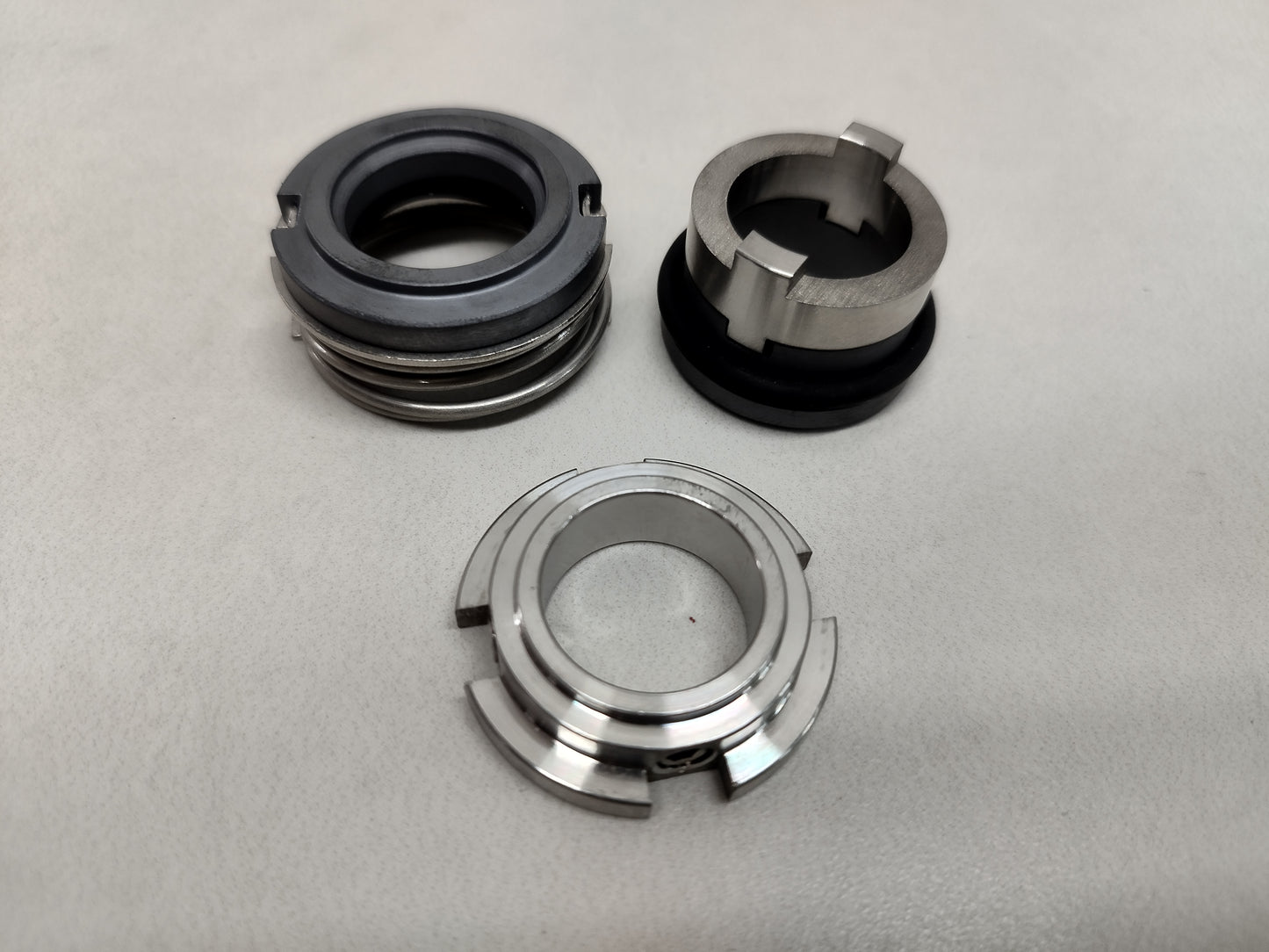 IMO Pump ACE 032N3/L3/K3 NTBP G053 Minor kit/Repair kit - NEW #2